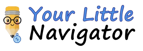 Your Little Navigator